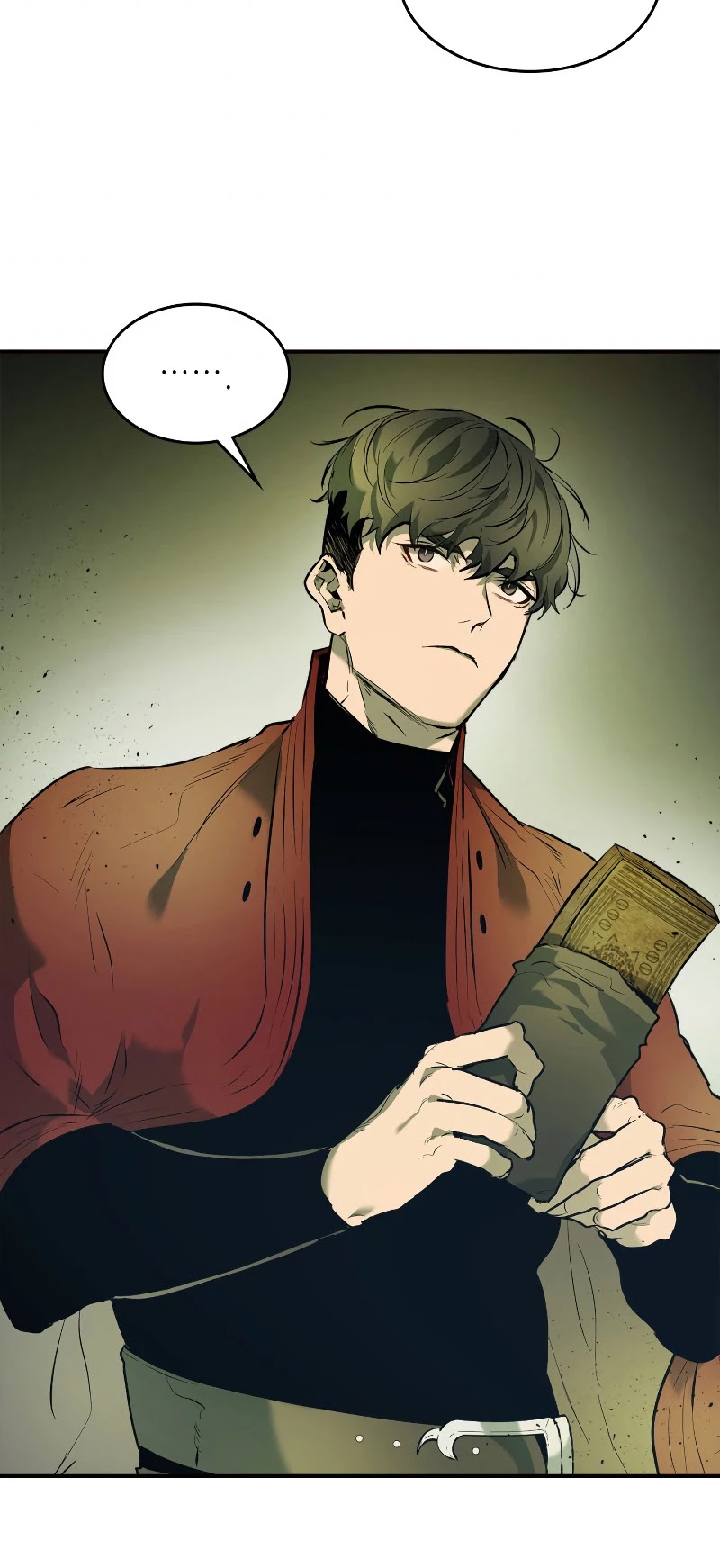 Read Leveling With The Gods Manga Online