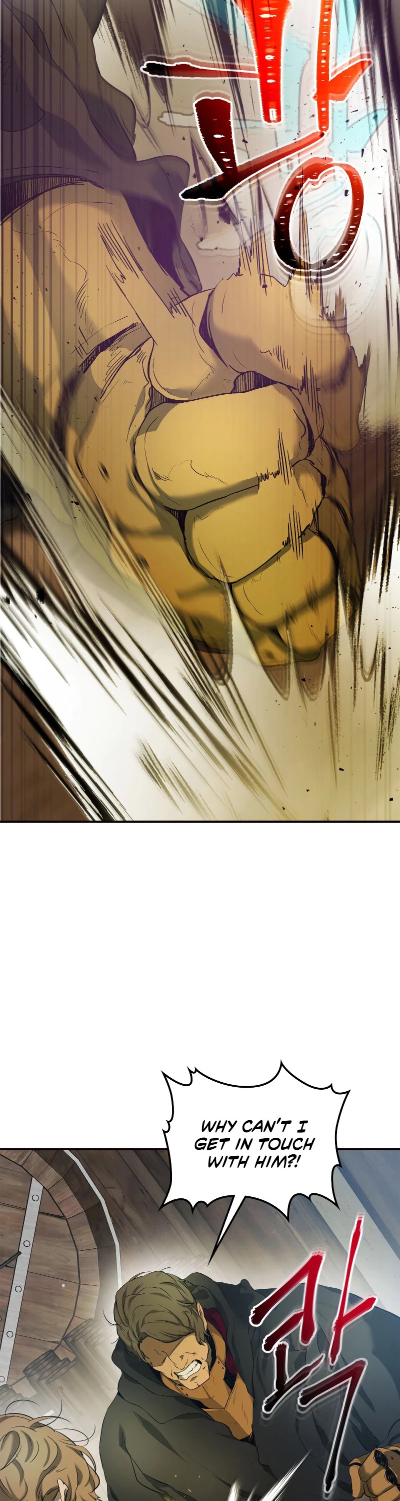 Read Leveling With The Gods Manga Online