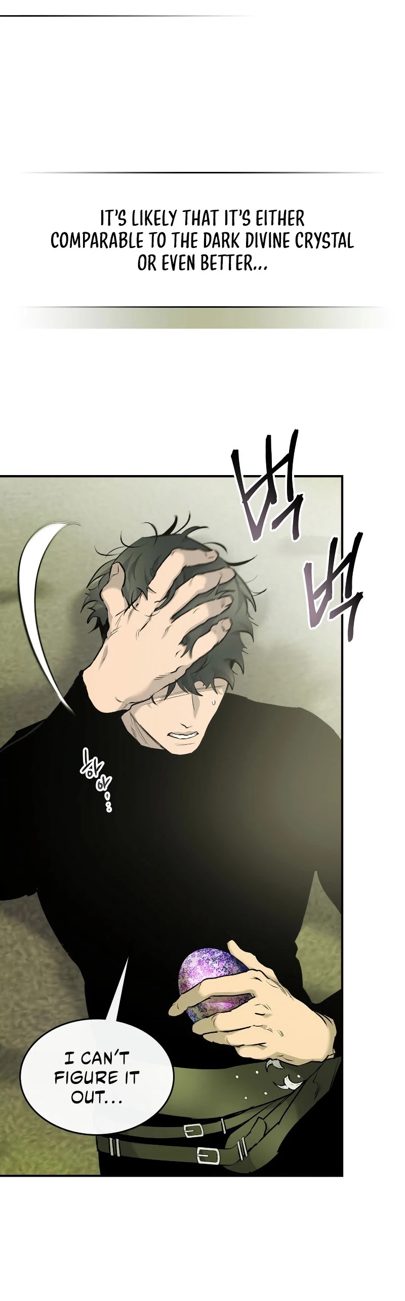 Read Leveling With The Gods Manga Online