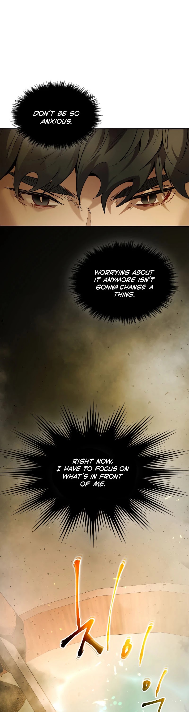 Read Leveling With The Gods Manga Online