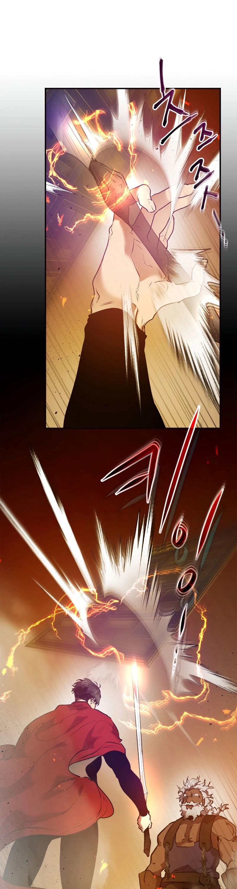Read Leveling With The Gods Manga Online