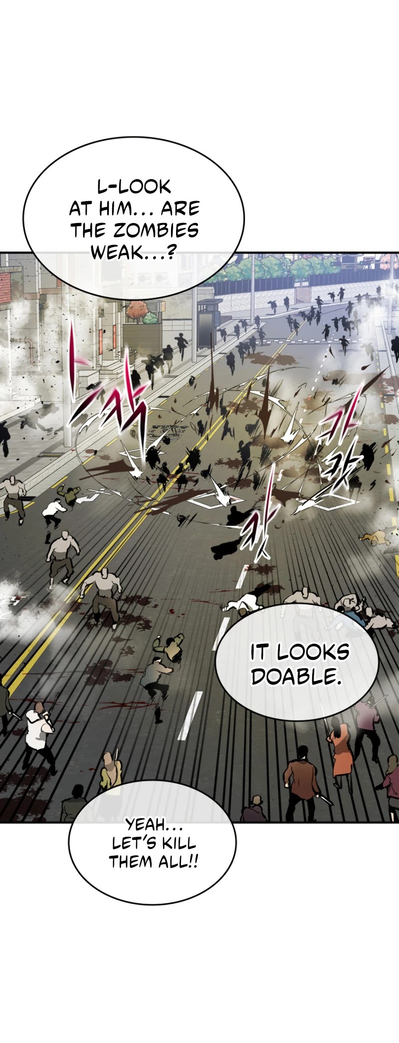 Read Leveling With The Gods Manga Online