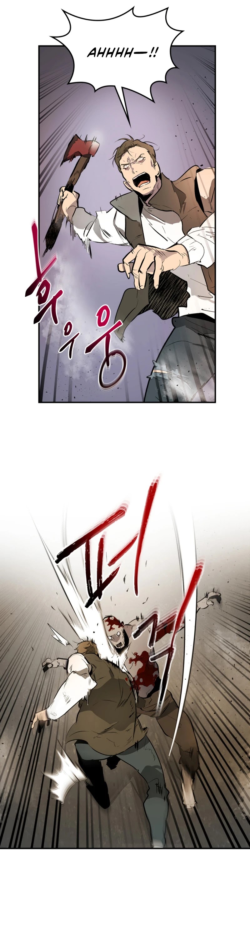 Read Leveling With The Gods Manga Online