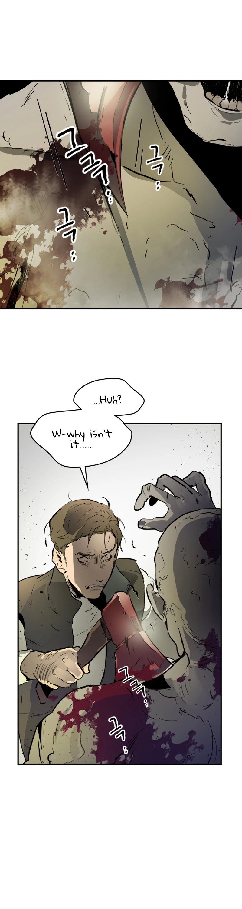 Read Leveling With The Gods Manga Online