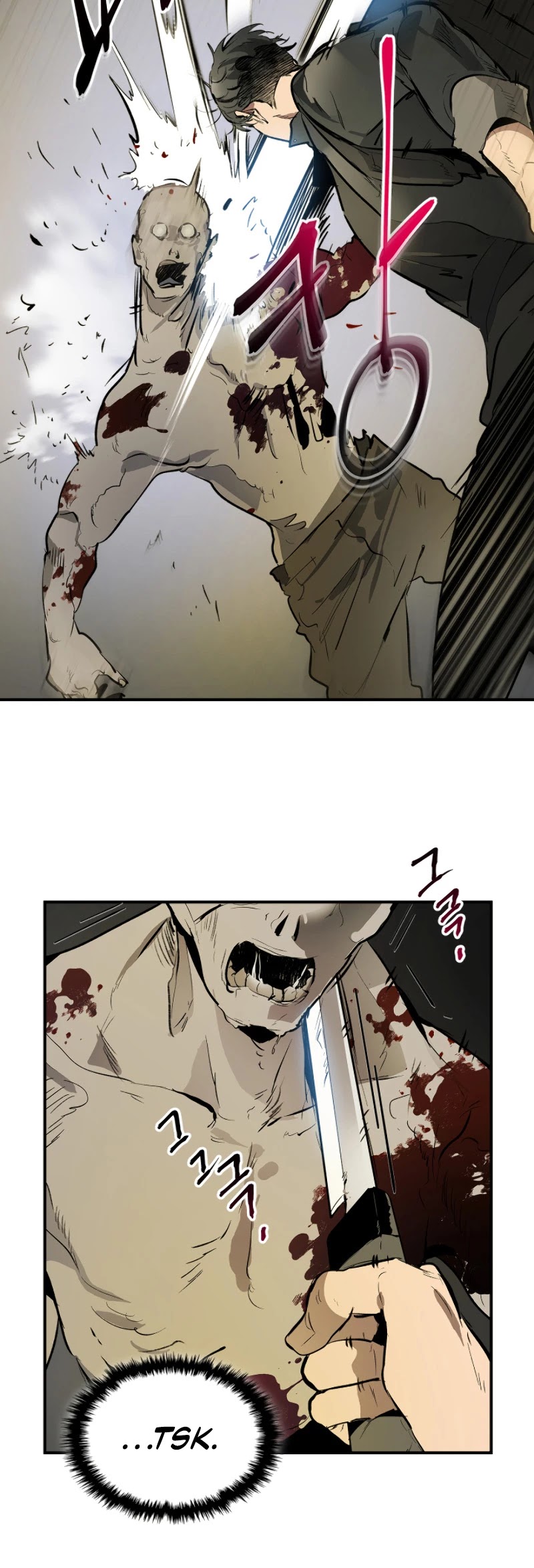 Read Leveling With The Gods Manga Online