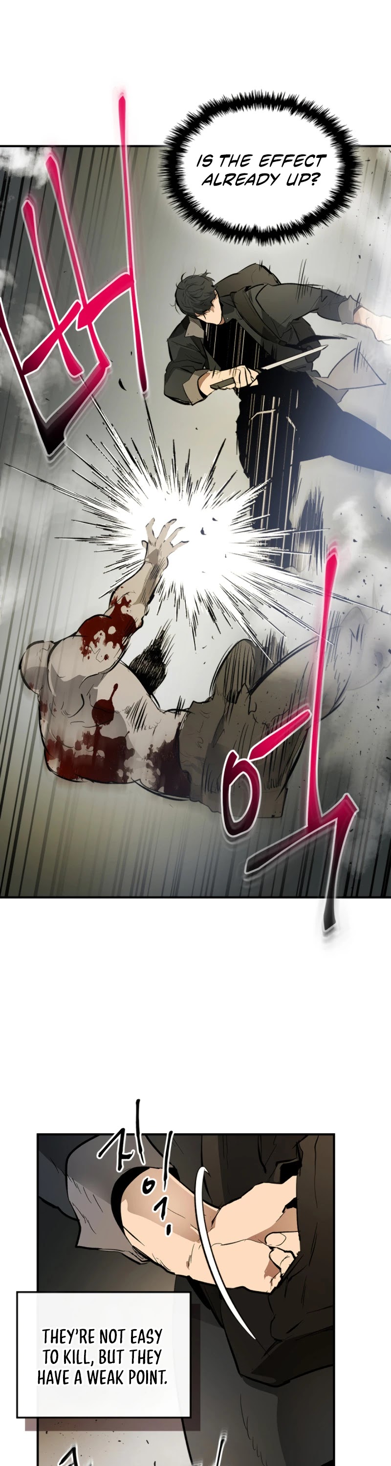 Read Leveling With The Gods Manga Online