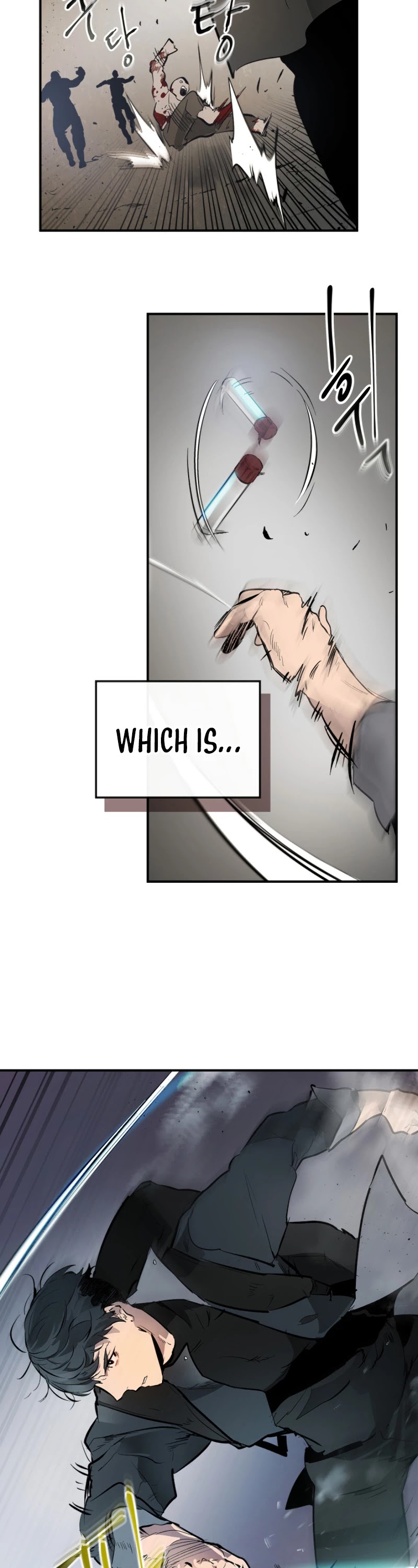 Read Leveling With The Gods Manga Online