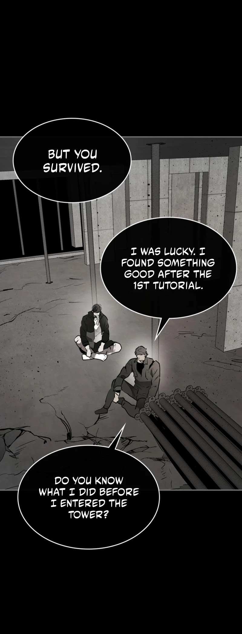 Read Leveling With The Gods Manga Online