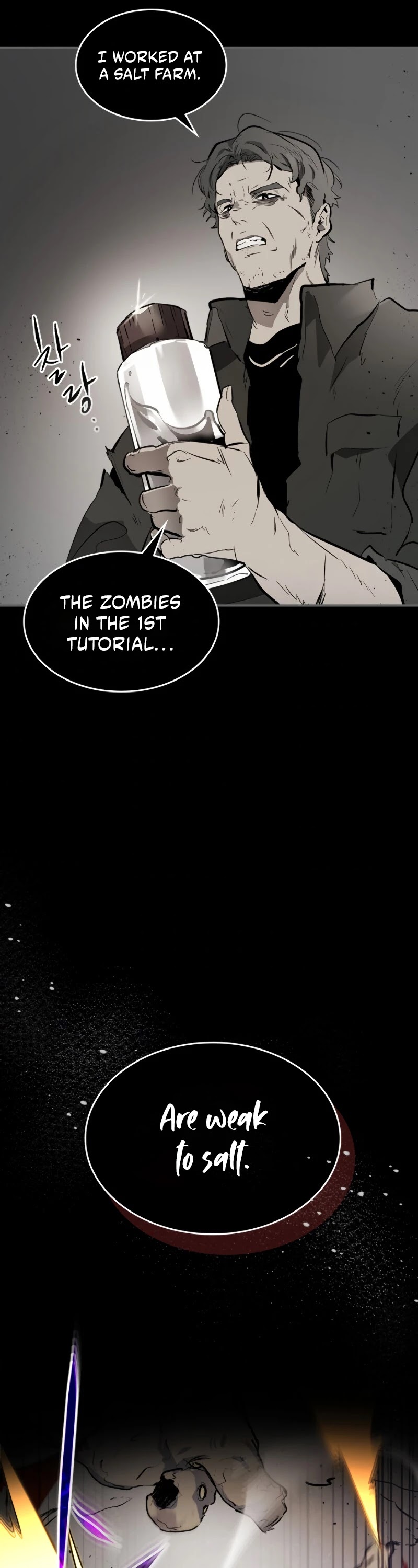 Read Leveling With The Gods Manga Online