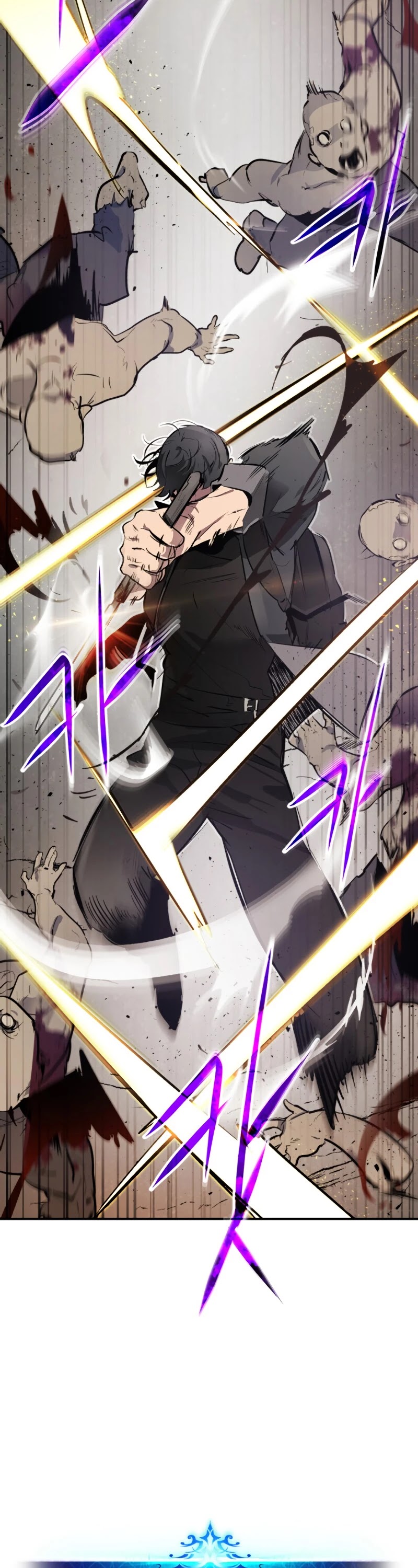 Read Leveling With The Gods Manga Online