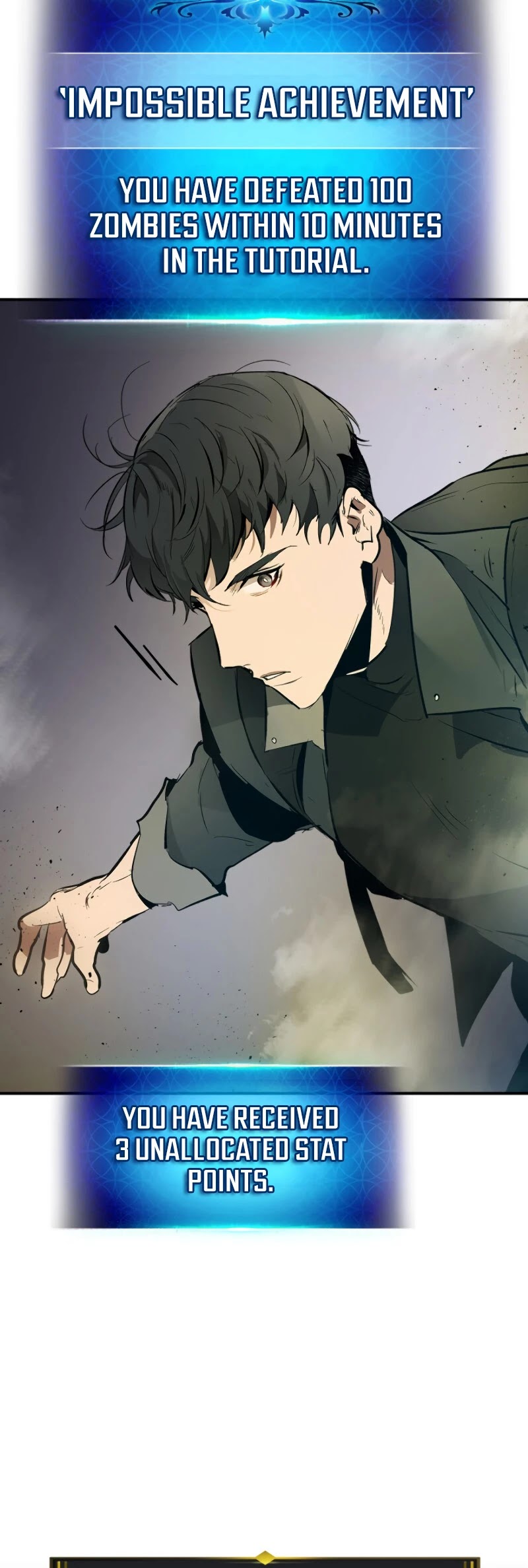 Read Leveling With The Gods Manga Online