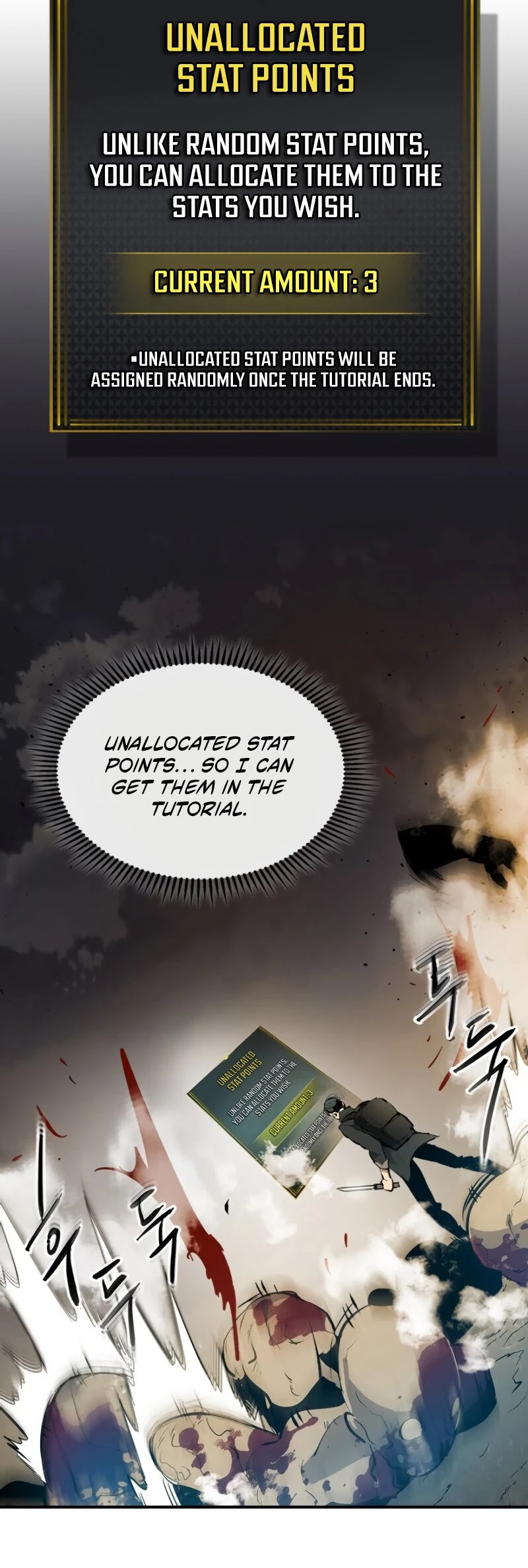 Read Leveling With The Gods Manga Online