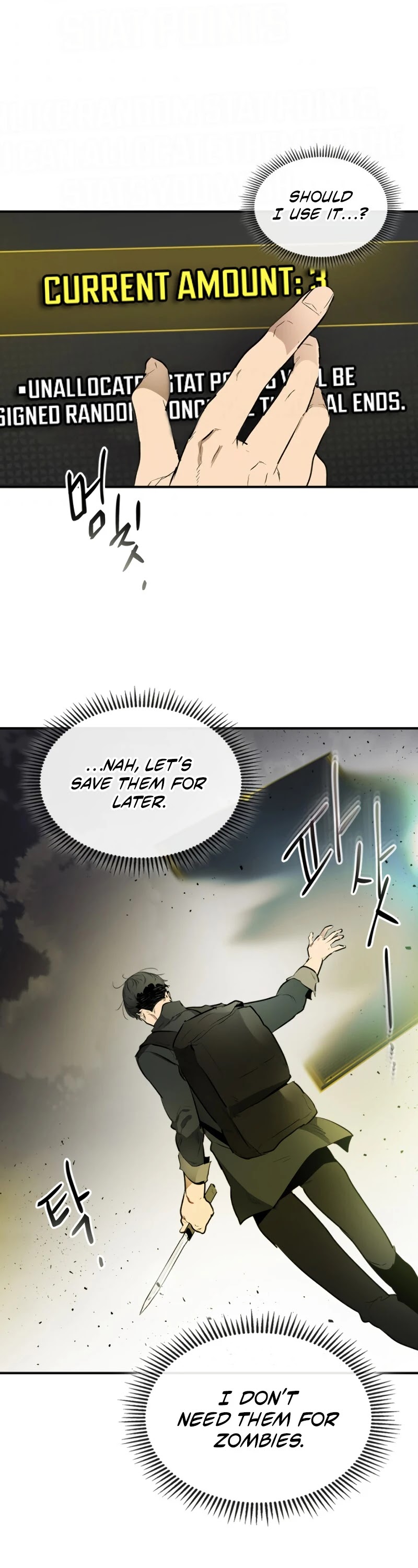 Read Leveling With The Gods Manga Online