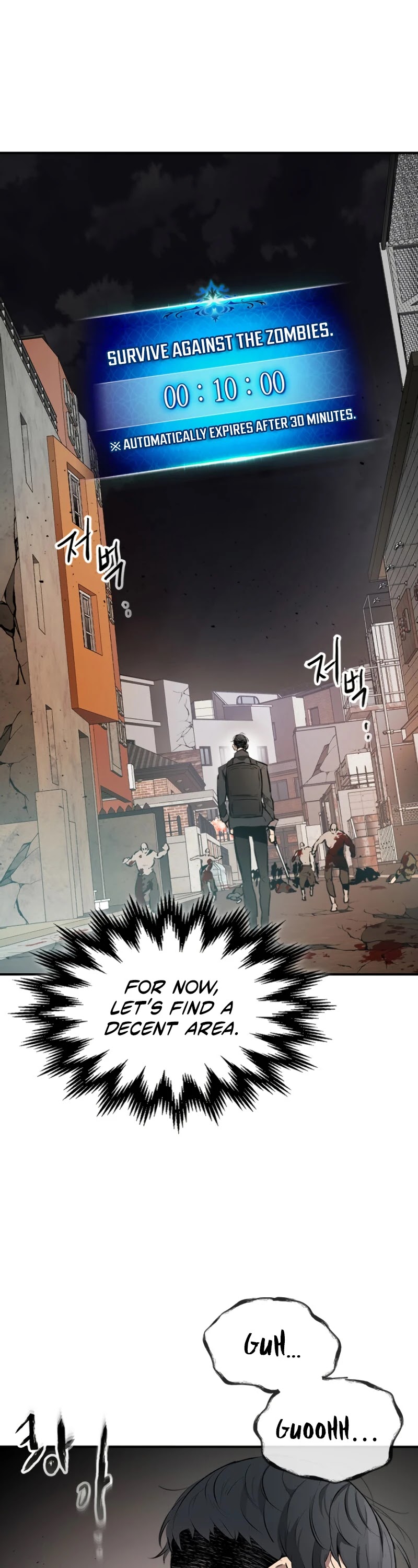 Read Leveling With The Gods Manga Online