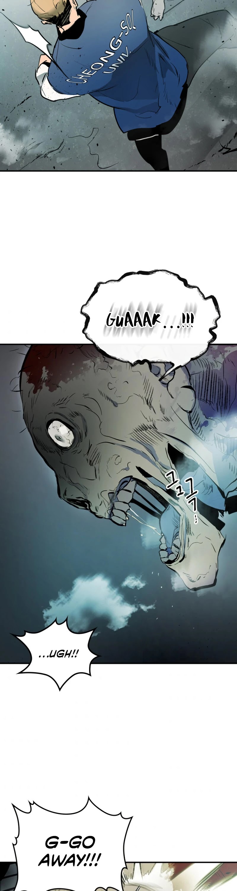 Read Leveling With The Gods Manga Online