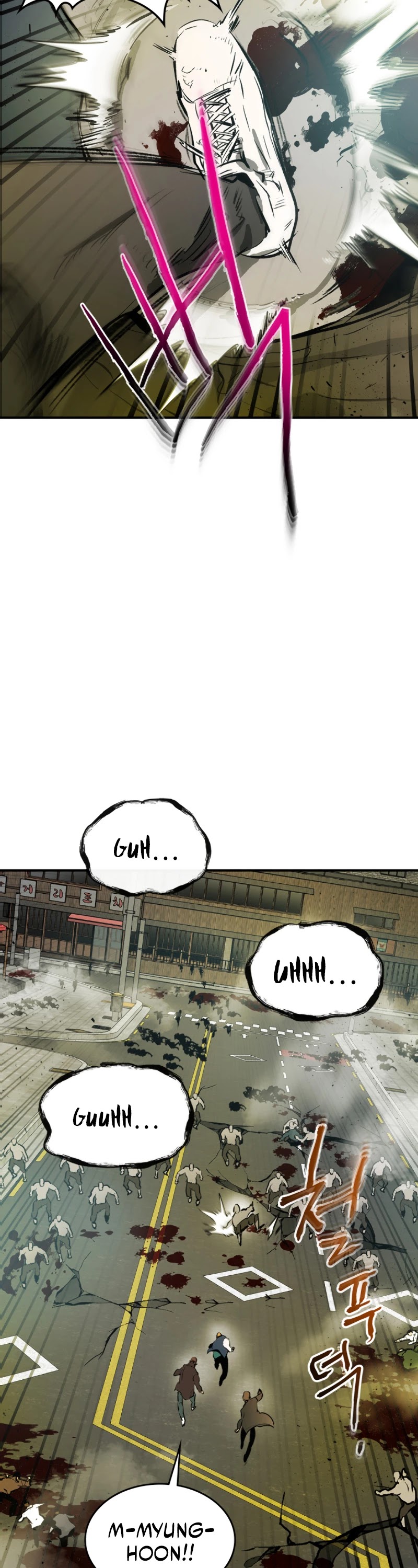 Read Leveling With The Gods Manga Online