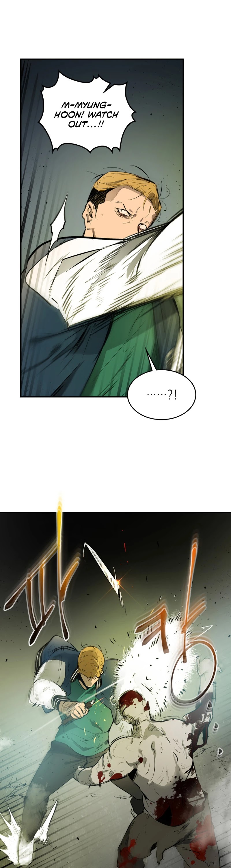 Read Leveling With The Gods Manga Online