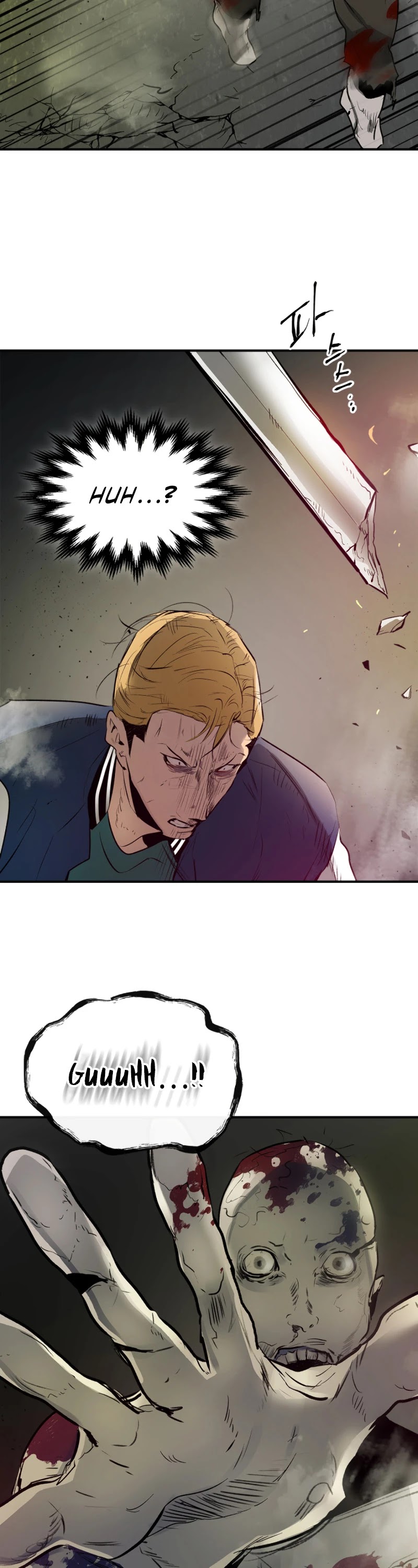 Read Leveling With The Gods Manga Online