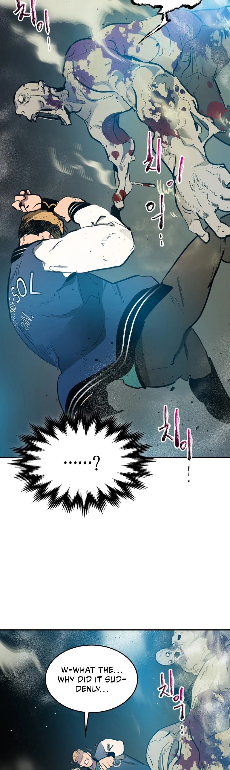 Read Leveling With The Gods Manga Online