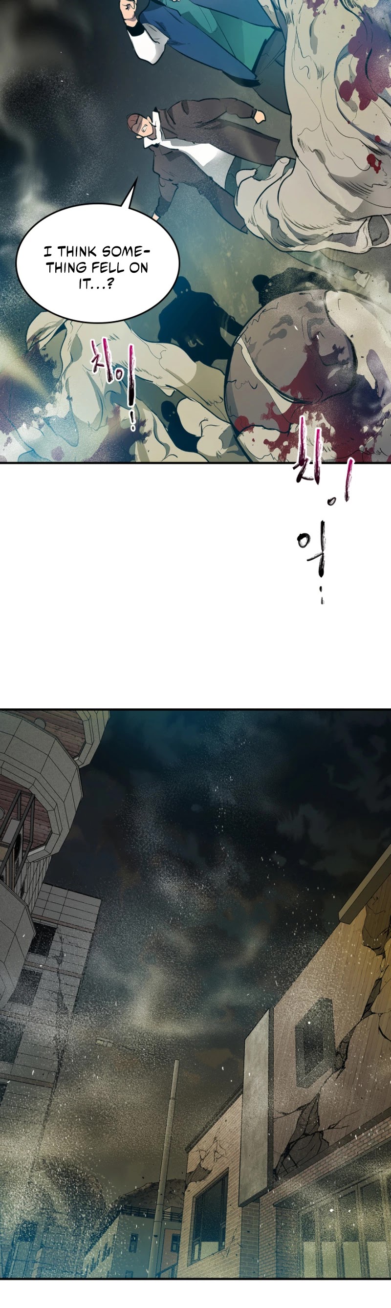 Read Leveling With The Gods Manga Online