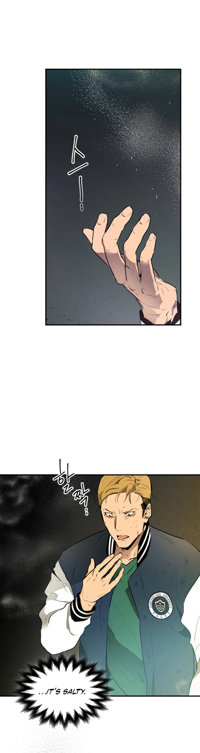 Read Leveling With The Gods Manga Online