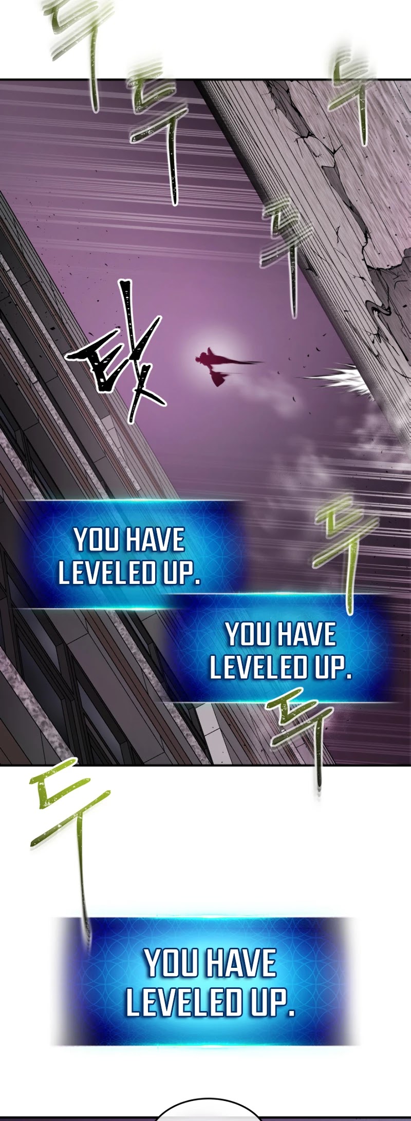 Read Leveling With The Gods Manga Online