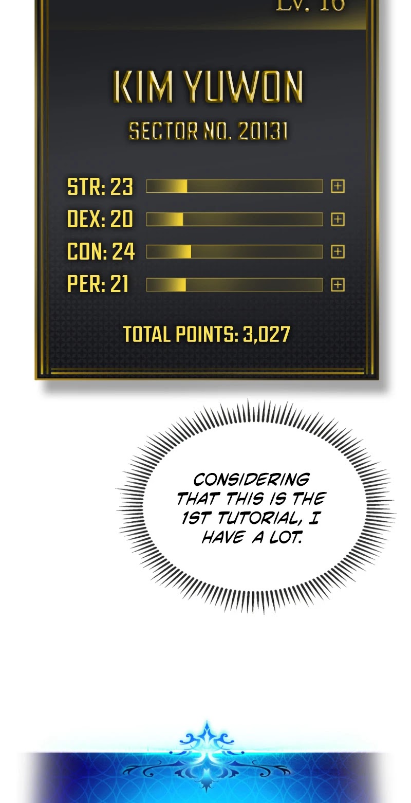 Read Leveling With The Gods Manga Online