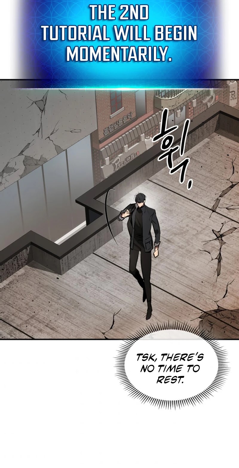 Read Leveling With The Gods Manga Online