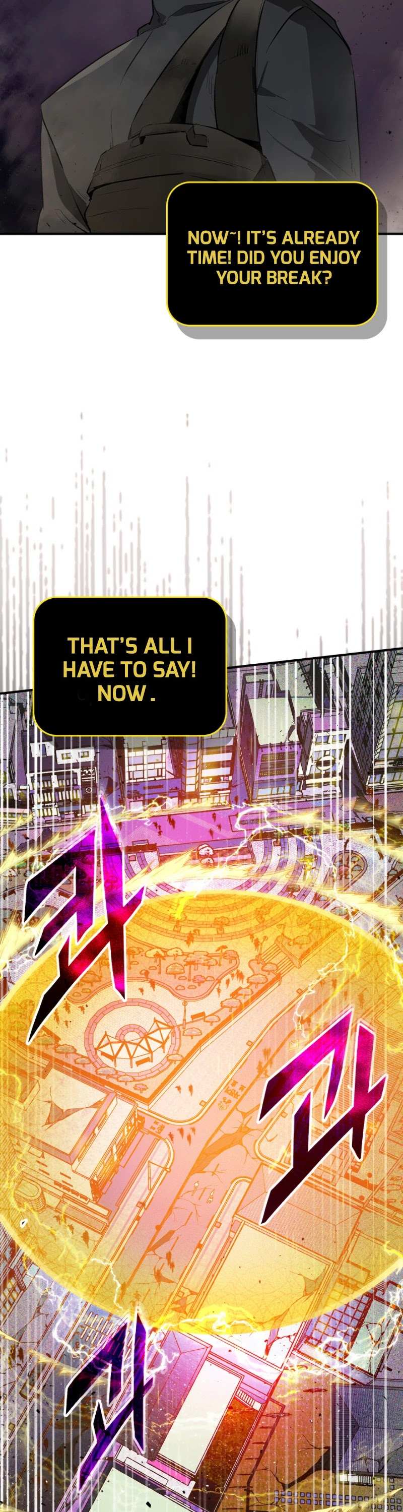 Read Leveling With The Gods Manga Online