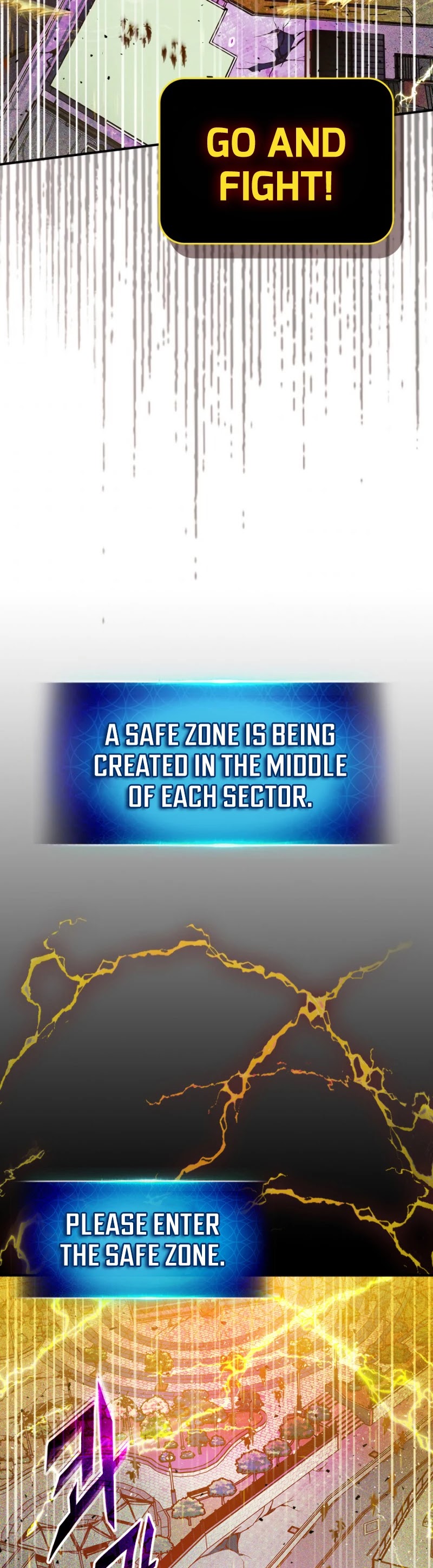 Read Leveling With The Gods Manga Online