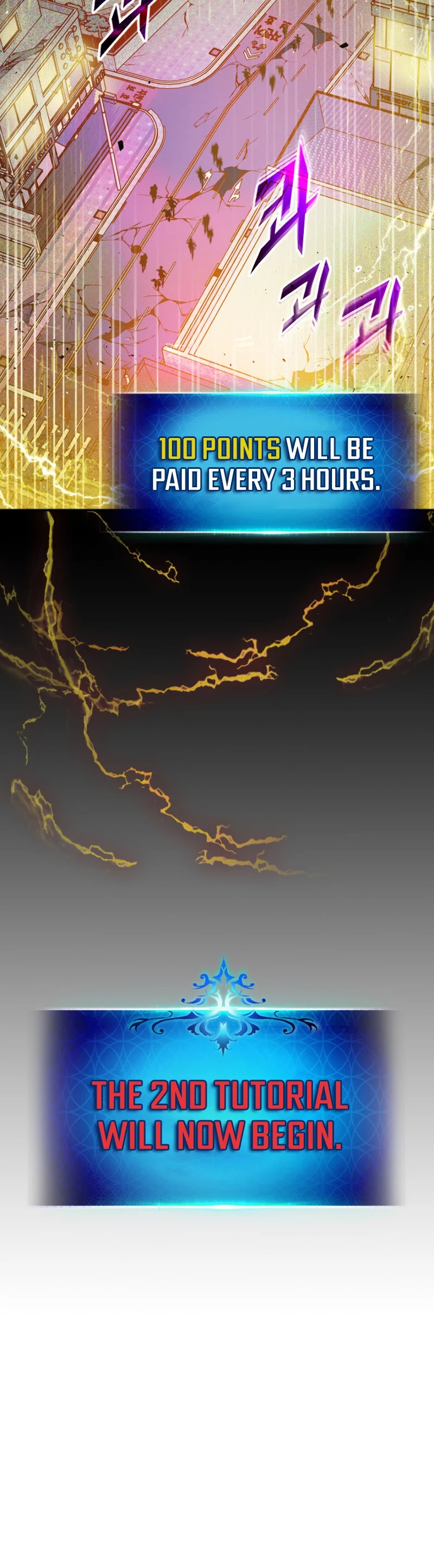 Read Leveling With The Gods Manga Online