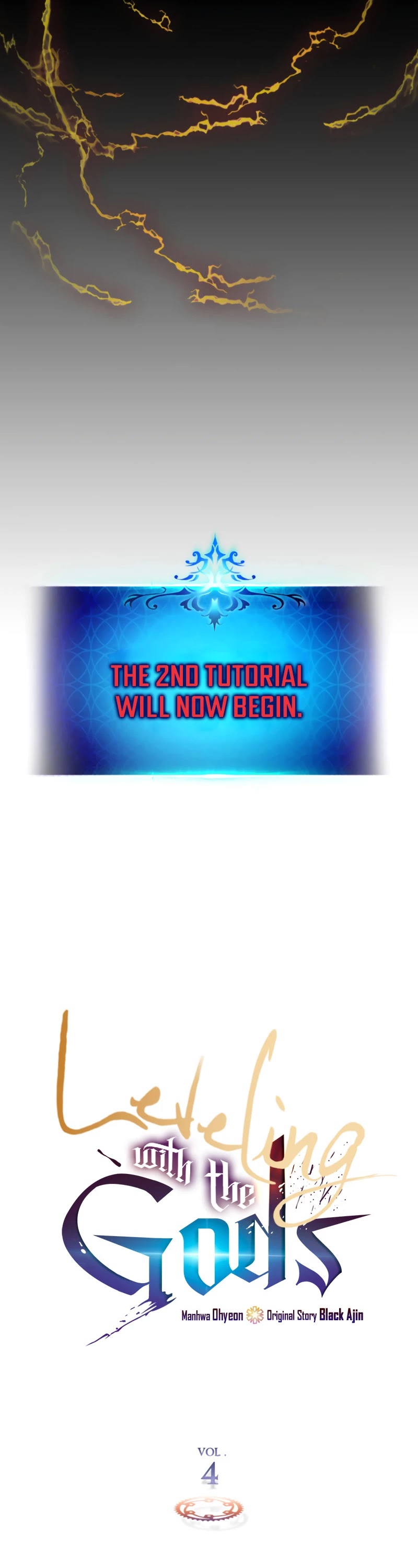 Read Leveling With The Gods Manga Online