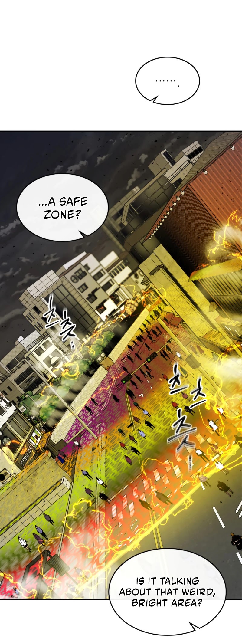 Read Leveling With The Gods Manga Online