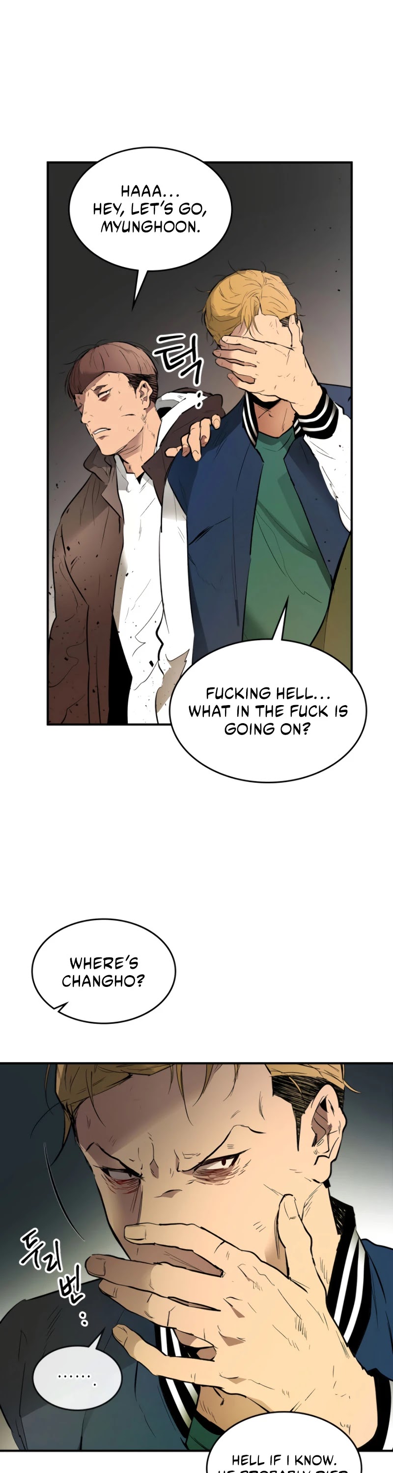 Read Leveling With The Gods Manga Online