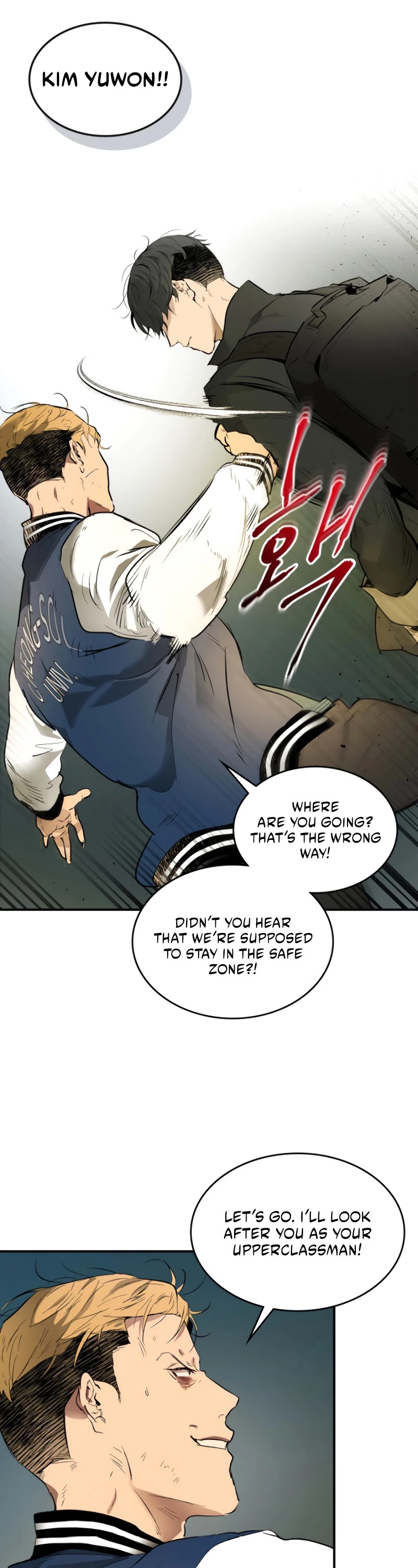 Read Leveling With The Gods Manga Online