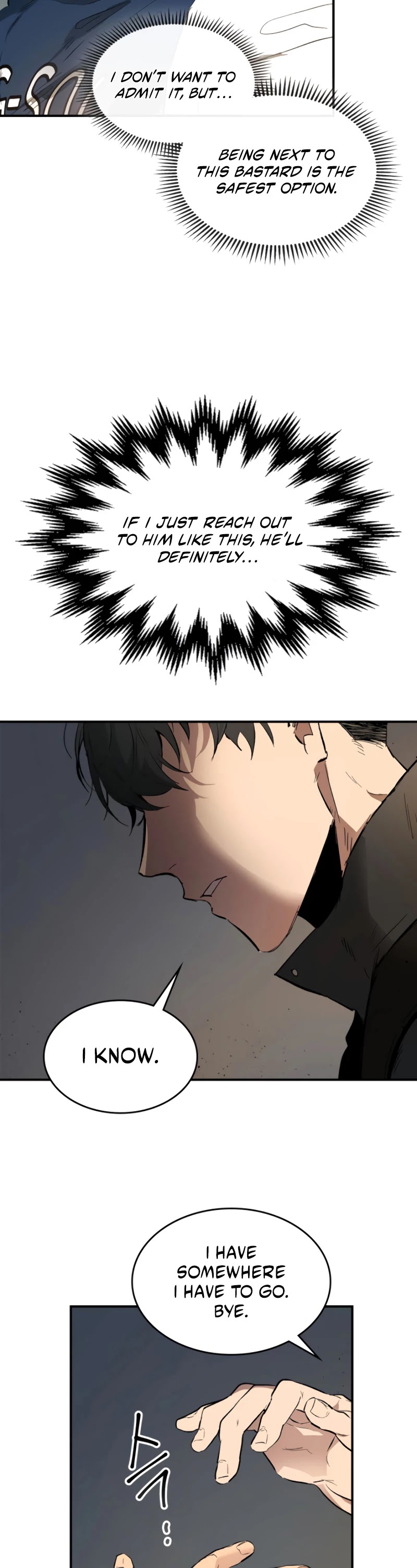 Read Leveling With The Gods Manga Online