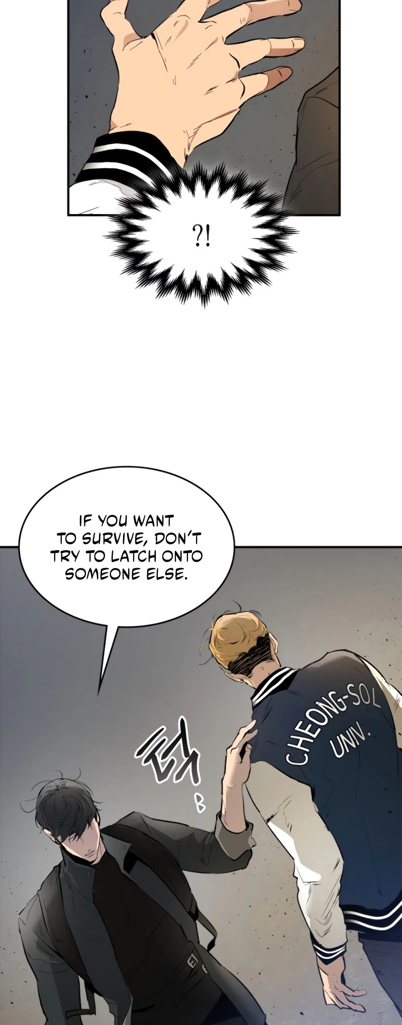 Read Leveling With The Gods Manga Online