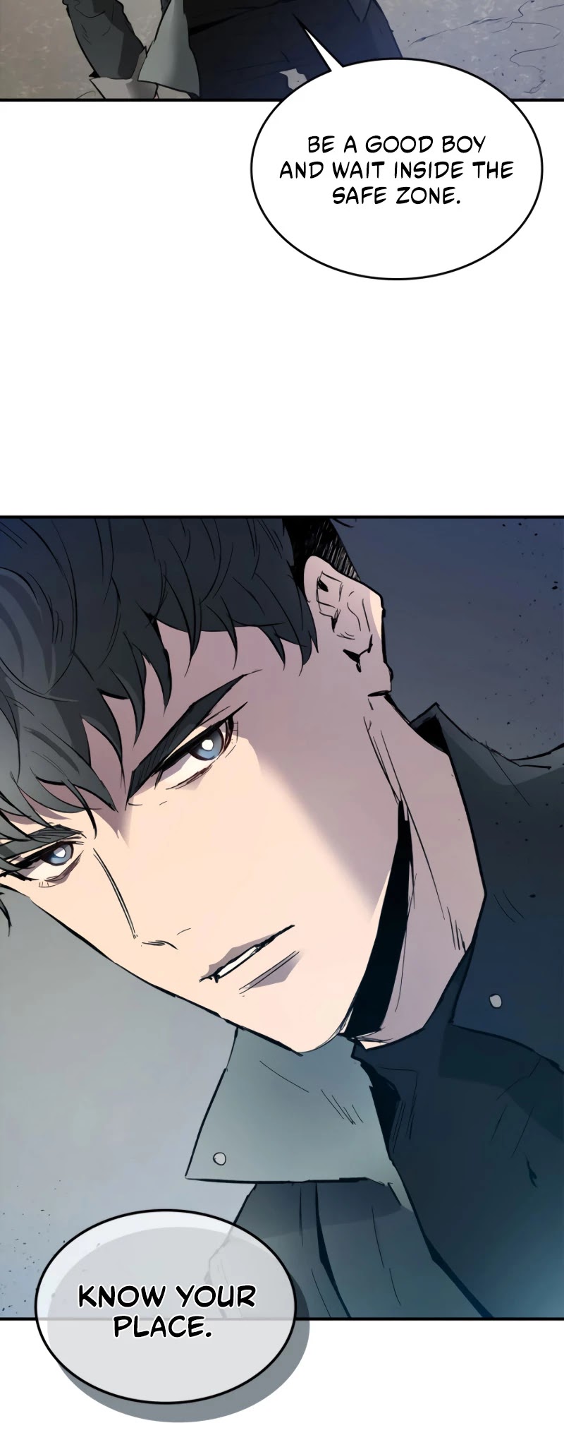 Read Leveling With The Gods Manga Online