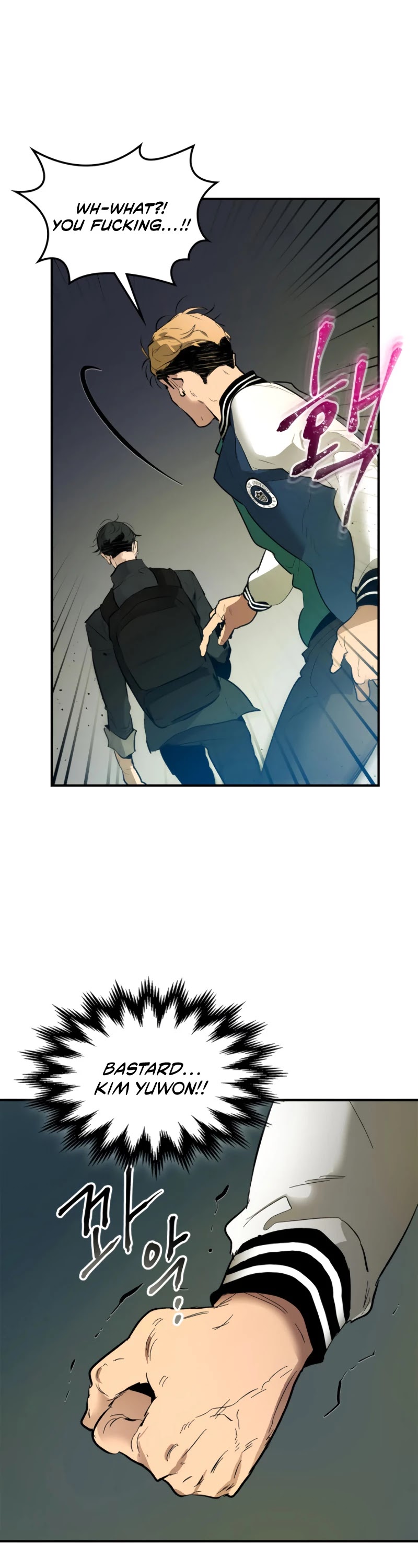 Read Leveling With The Gods Manga Online