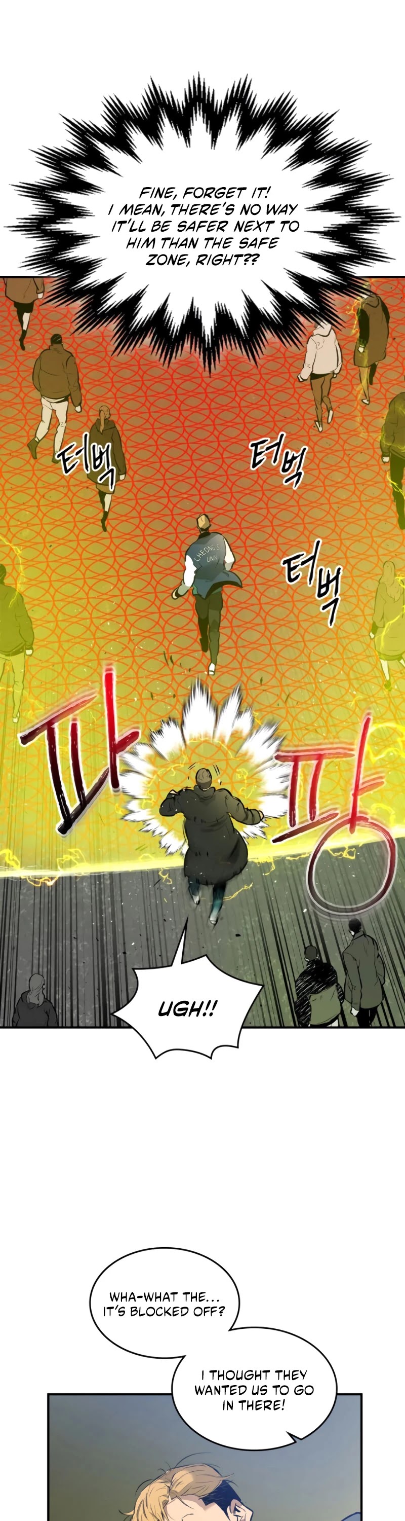 Read Leveling With The Gods Manga Online