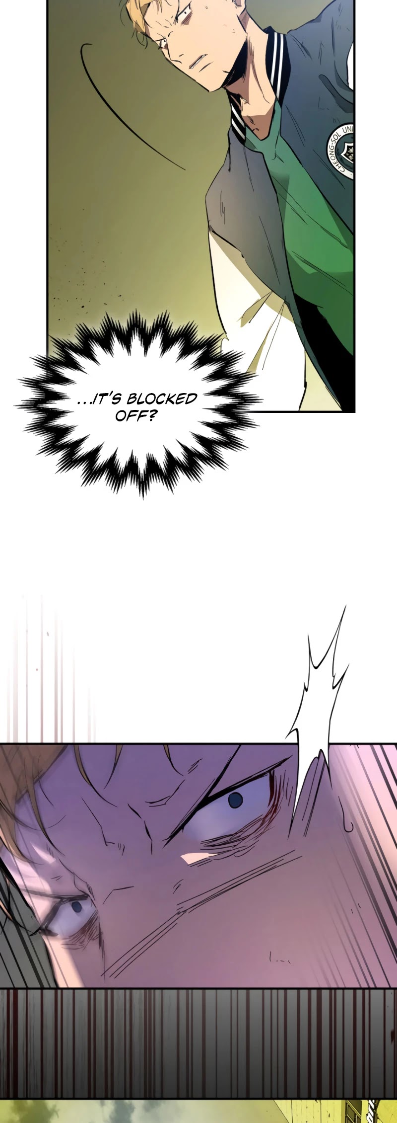 Read Leveling With The Gods Manga Online