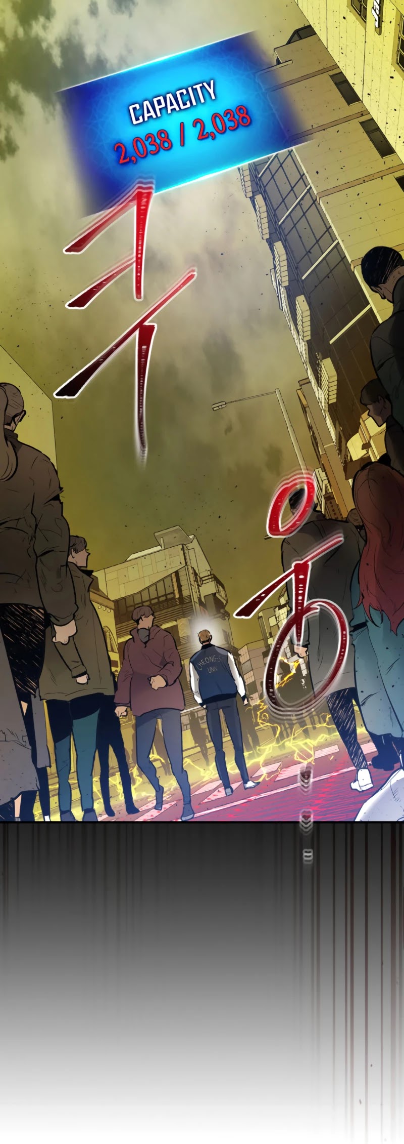 Read Leveling With The Gods Manga Online