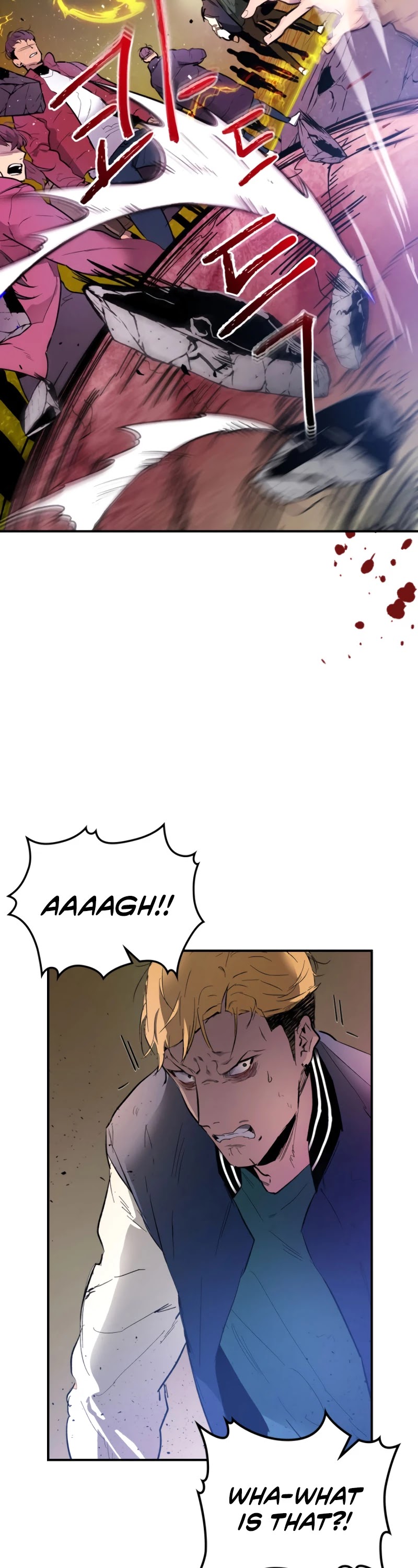 Read Leveling With The Gods Manga Online