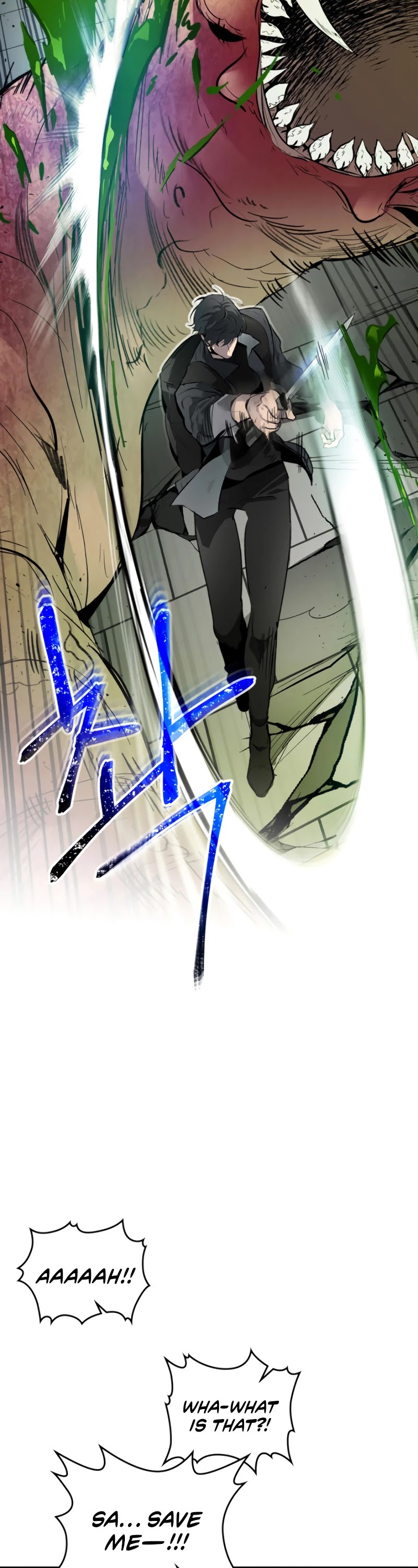 Read Leveling With The Gods Manga Online