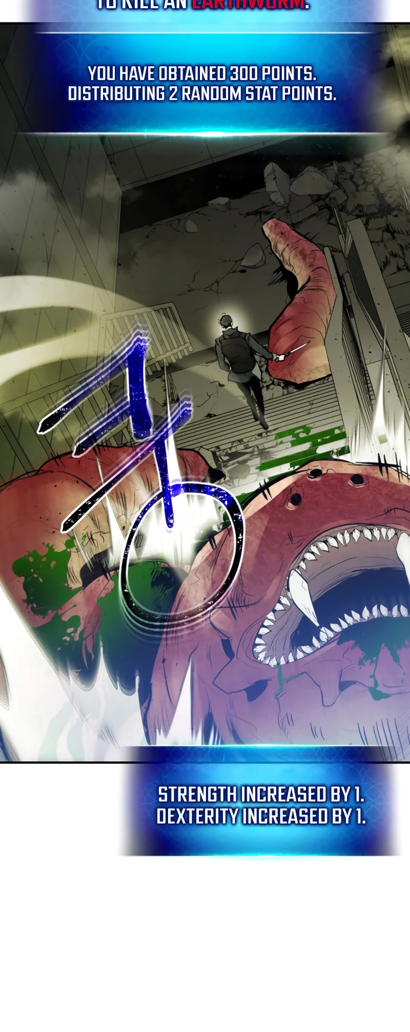 Read Leveling With The Gods Manga Online