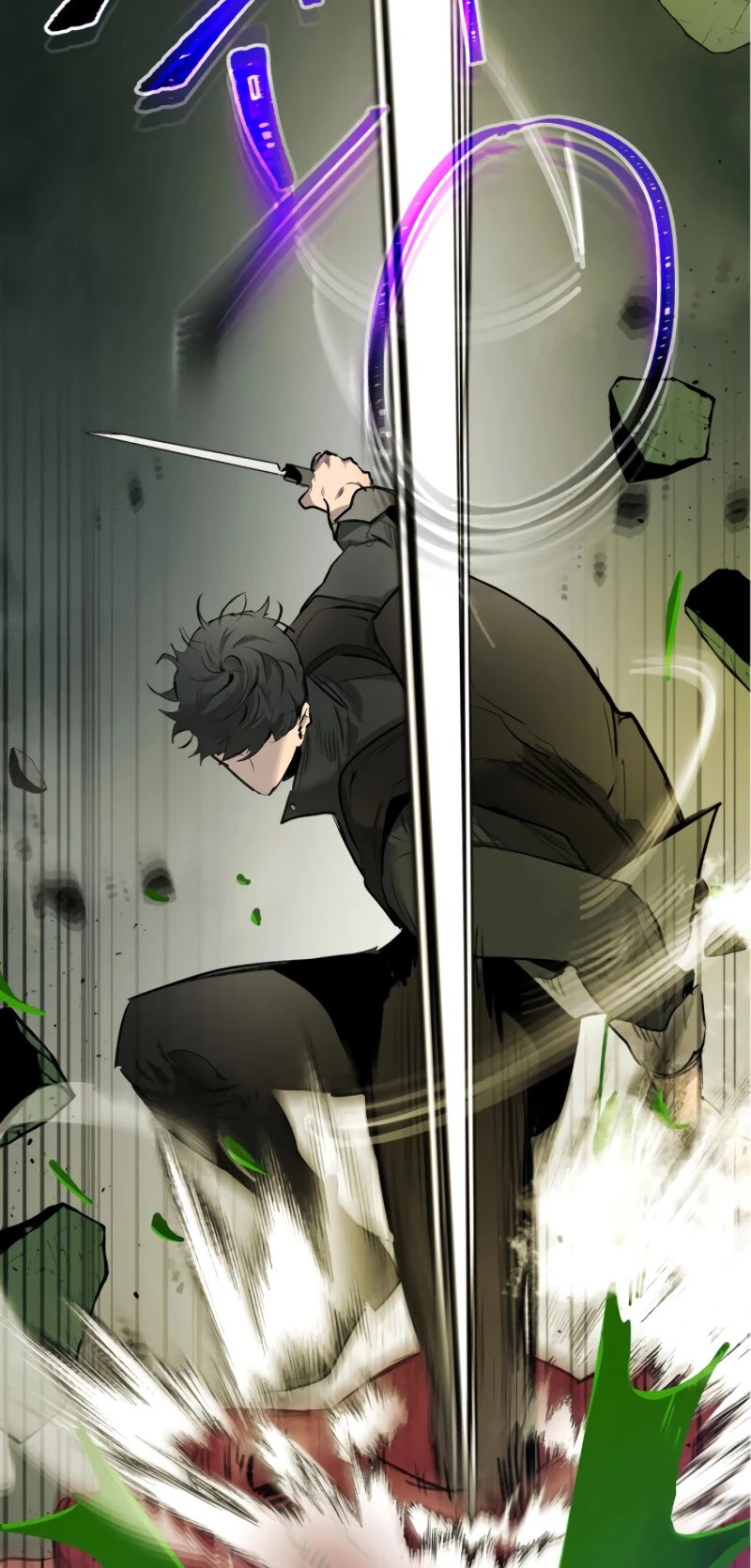 Read Leveling With The Gods Manga Online