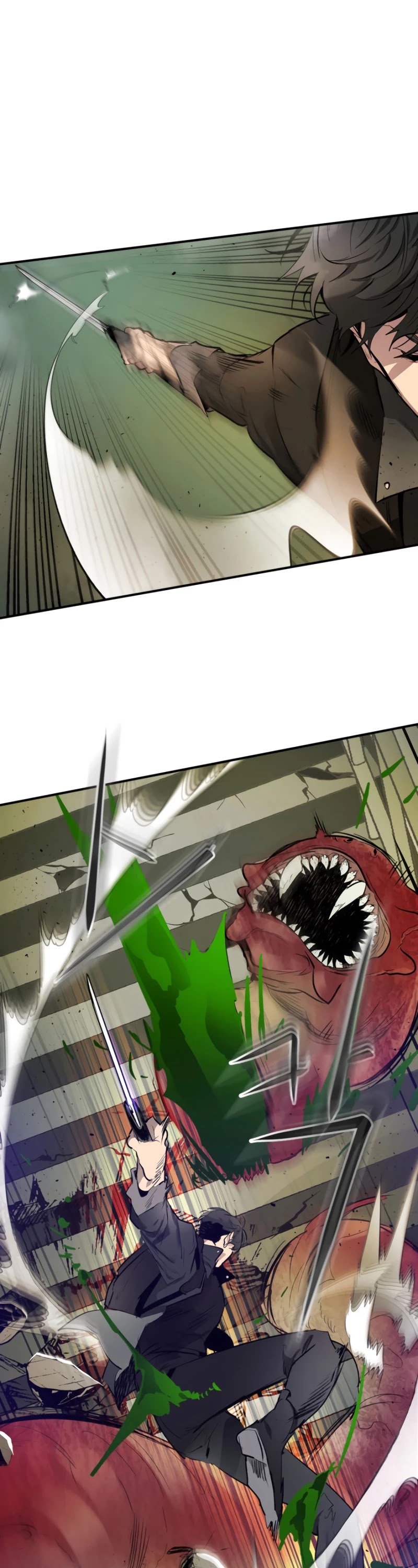 Read Leveling With The Gods Manga Online