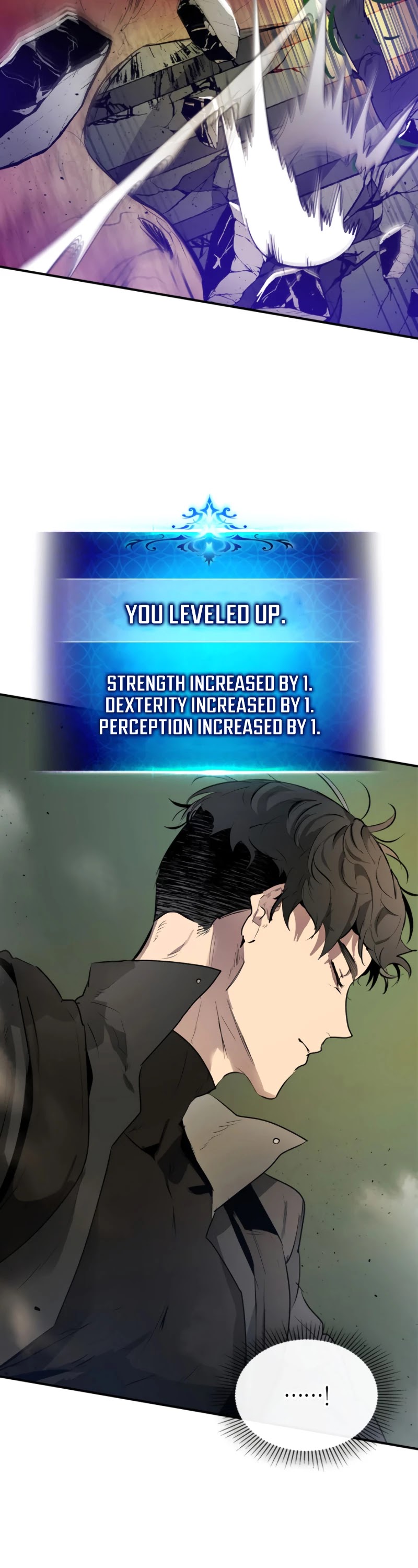 Read Leveling With The Gods Manga Online