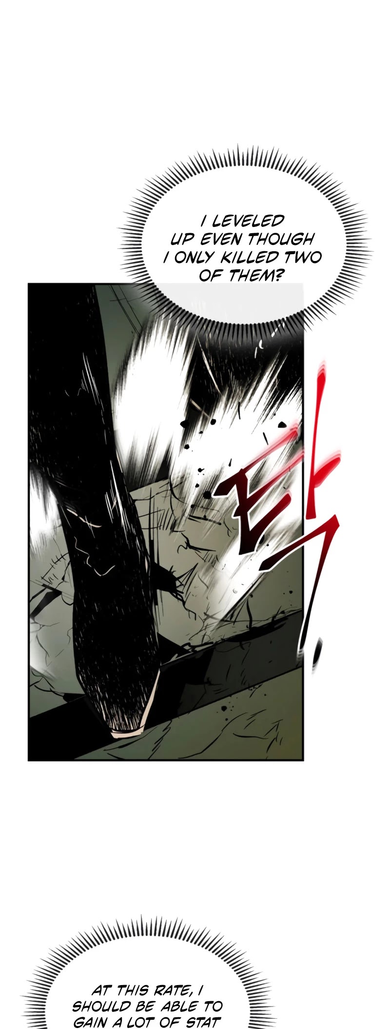 Read Leveling With The Gods Manga Online