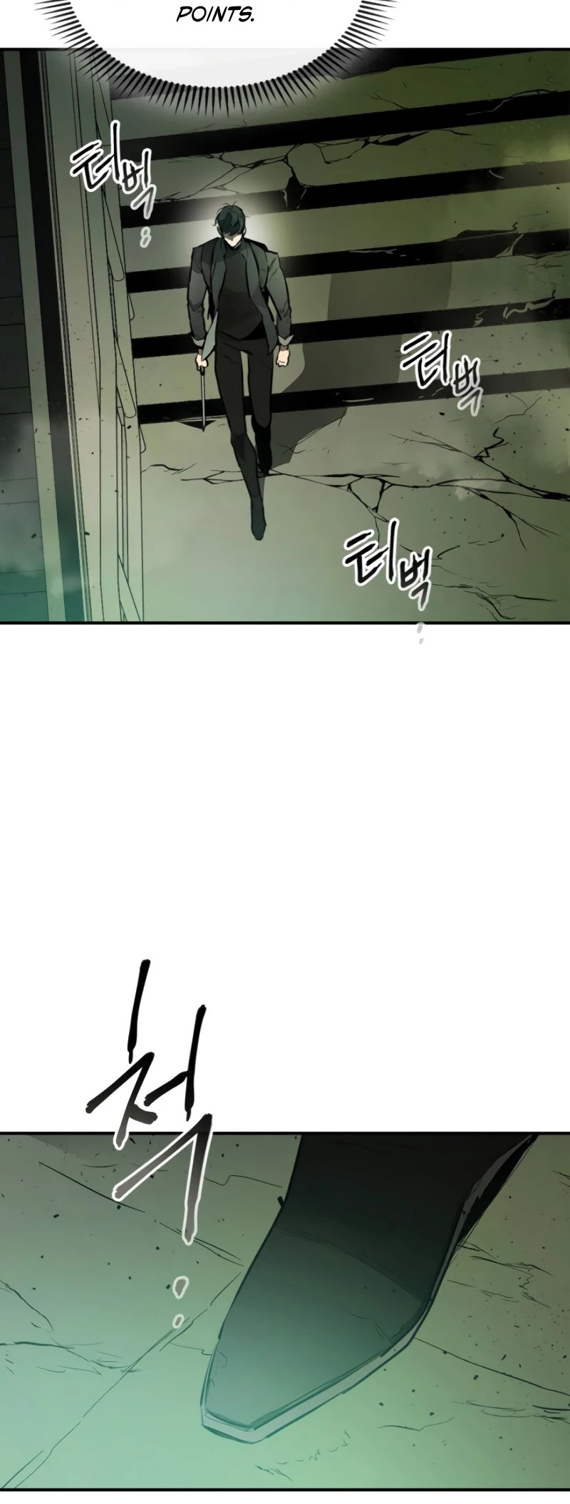 Read Leveling With The Gods Manga Online